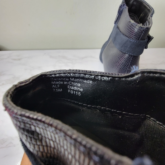 Alfani step n flex size 7.5 - Picture 6 of 8